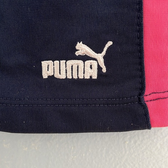 Puma Baby Toddler 18 Month Two Piece Zip Up Track Suit - Picture 2 of 9